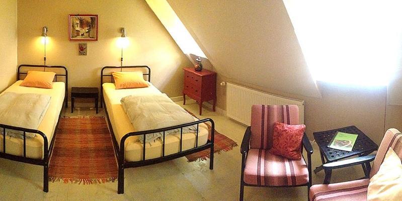 Myrehoj Bed & Breakfast Eskebjerg Habitación foto