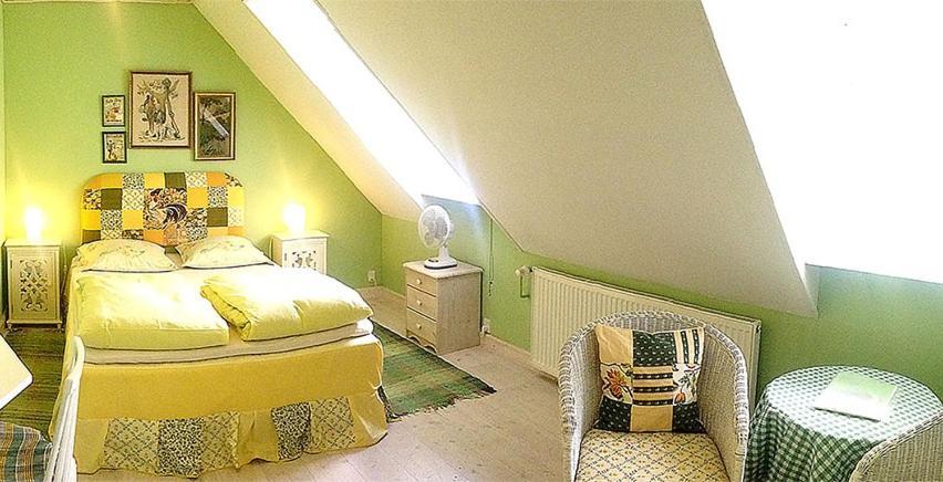 Myrehoj Bed & Breakfast Eskebjerg Habitación foto