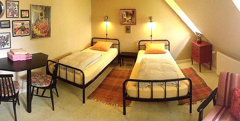 Myrehoj Bed & Breakfast Eskebjerg Habitación foto