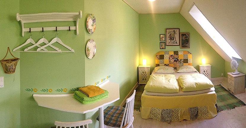 Myrehoj Bed & Breakfast Eskebjerg Habitación foto
