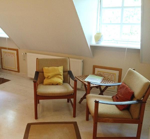 Myrehoj Bed & Breakfast Eskebjerg Habitación foto