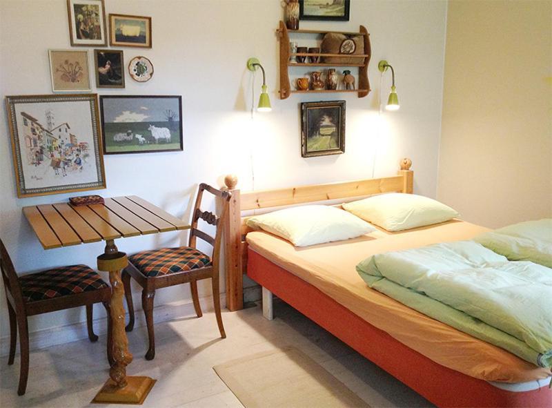 Myrehoj Bed & Breakfast Eskebjerg Habitación foto