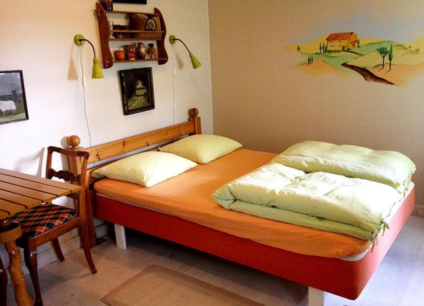 Myrehoj Bed & Breakfast Eskebjerg Habitación foto